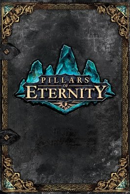 Pillars of Eternity